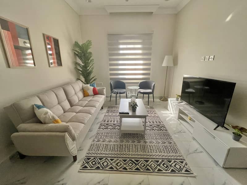 1 bedroom apartment in Al Bawadi, Jeddah 7