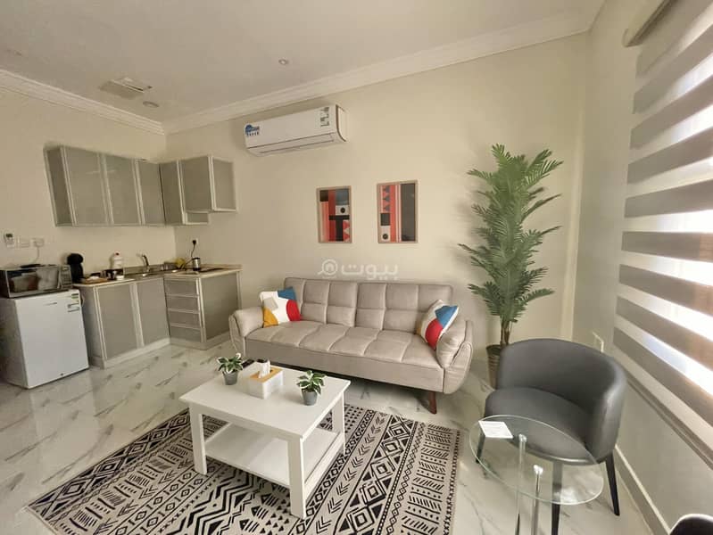 1 bedroom apartment in Al Bawadi, Jeddah 8