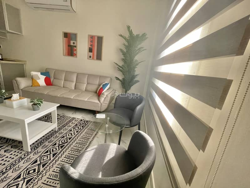 1 bedroom apartment in Al Bawadi, Jeddah 9