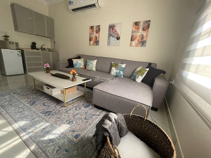 1 bedroom apartment in Al Bawadi, Jeddah 10