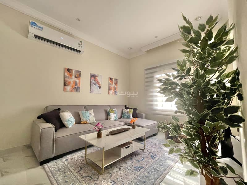1 bedroom apartment in Al Bawadi, Jeddah 11