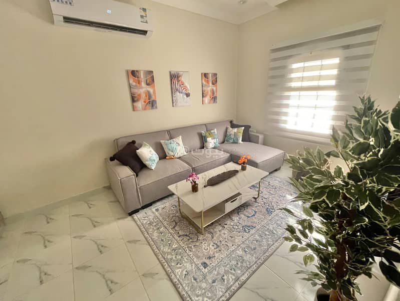 1 bedroom apartment in Al Bawadi, Jeddah 13