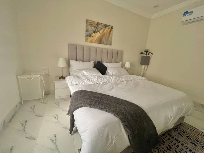 1 bedroom apartment in Al Bawadi, Jeddah 15
