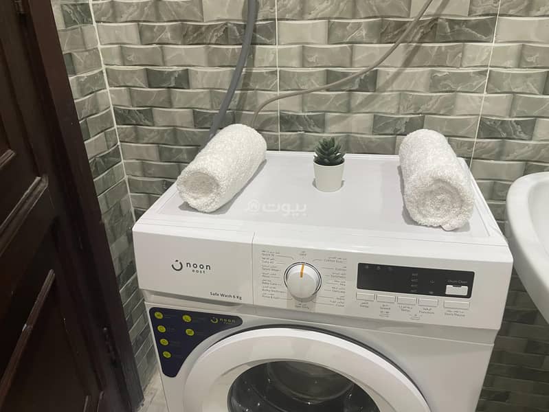 1 bedroom apartment in Al Bawadi, Jeddah 23
