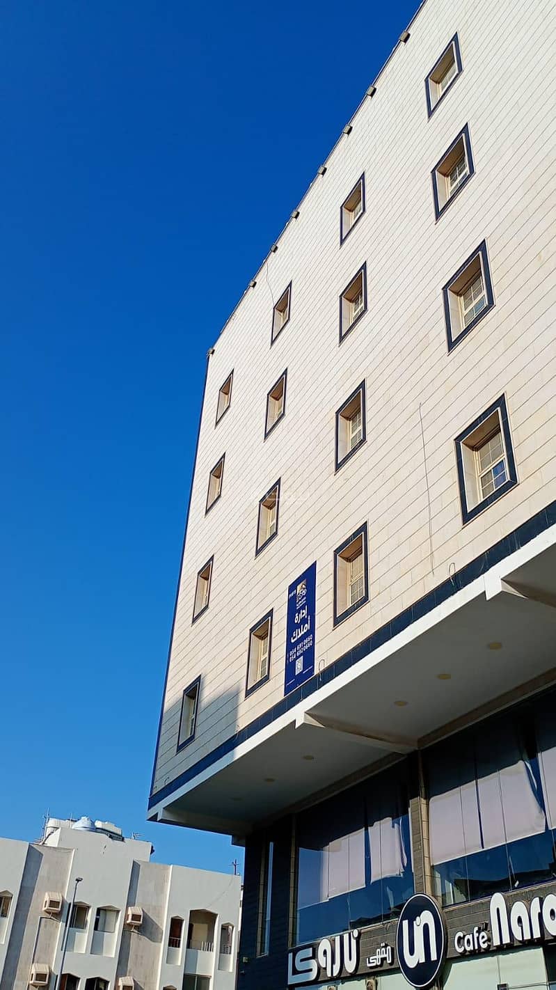 1 bedroom apartment in Al Bawadi, Jeddah 26