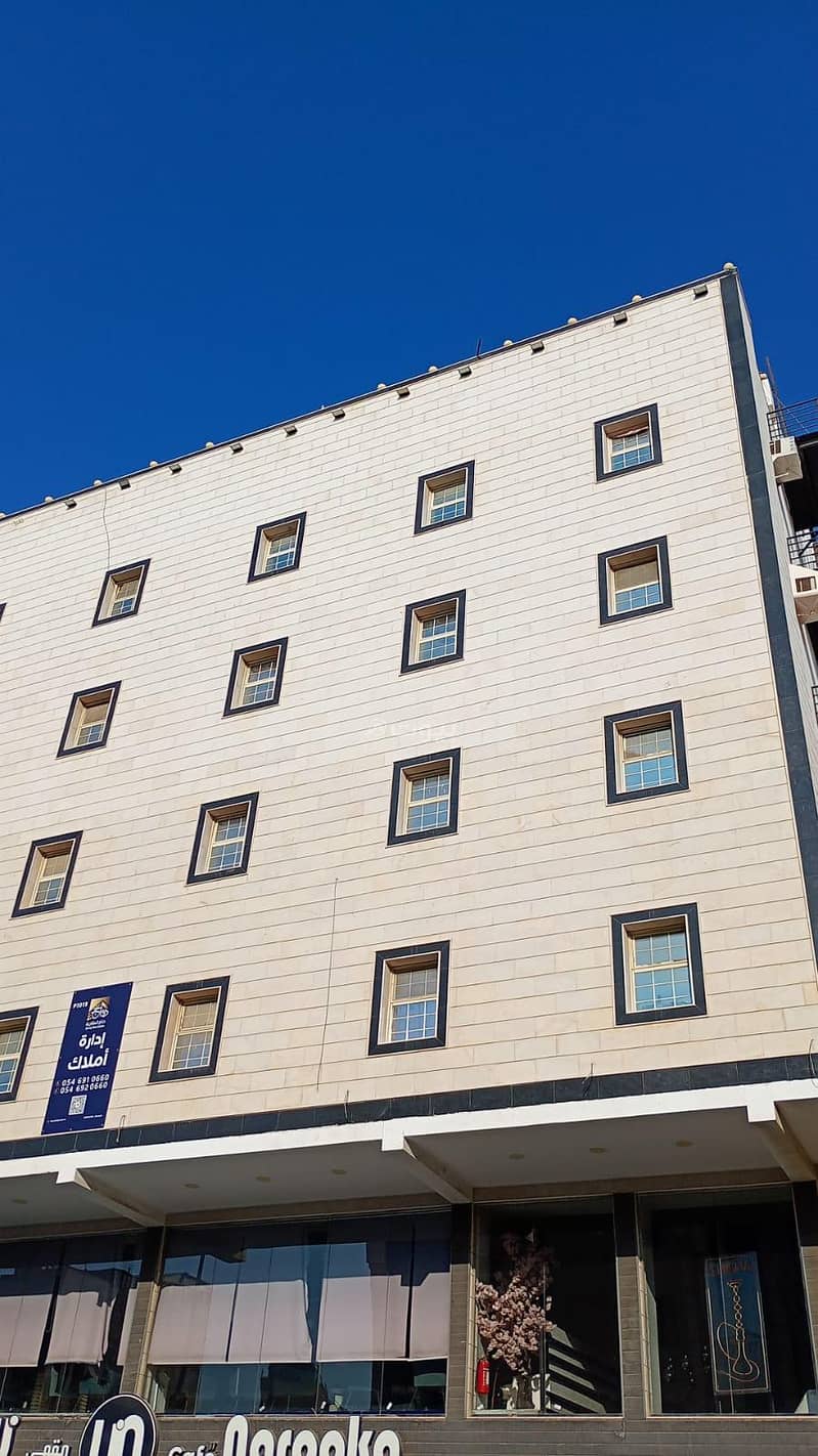 1 bedroom apartment in Al Bawadi, Jeddah 27