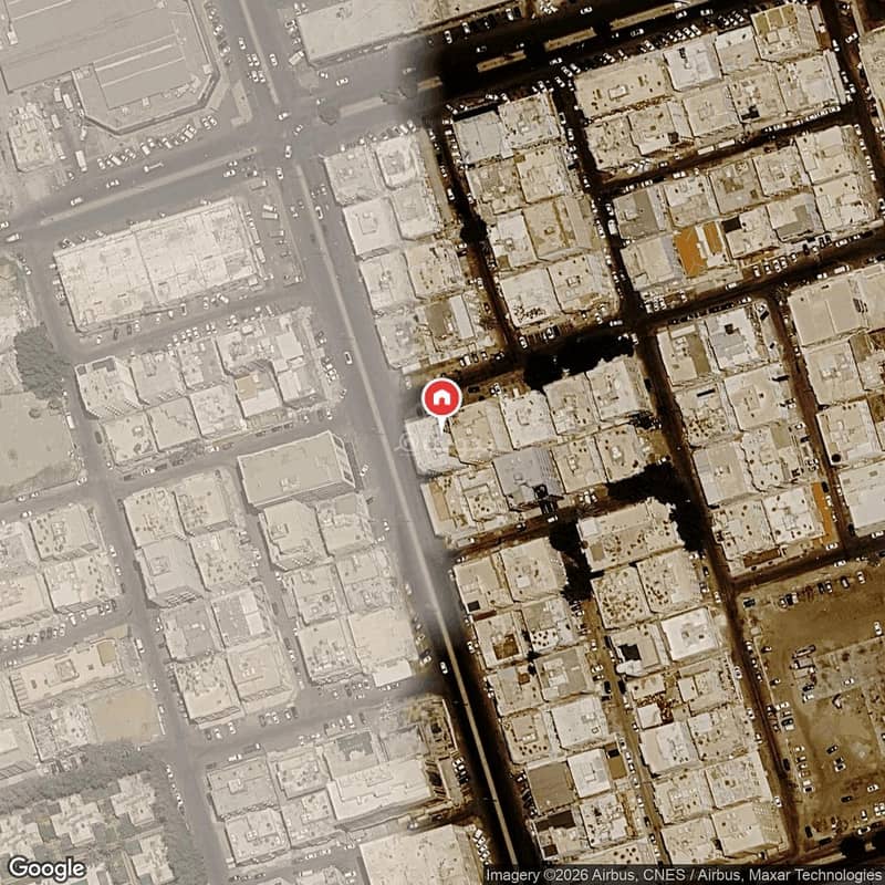 1 bedroom apartment in Al Bawadi, Jeddah 28