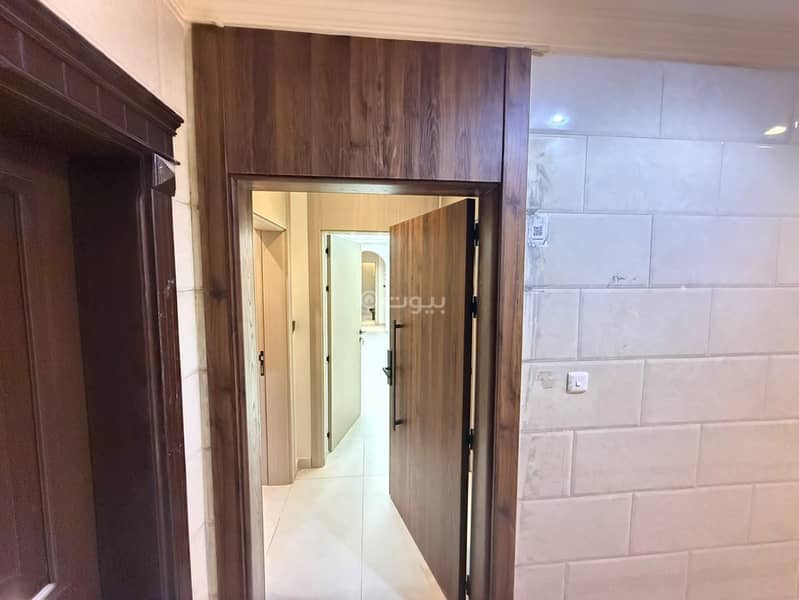 3 bedroom apartment in Al Salamah, Jeddah 2