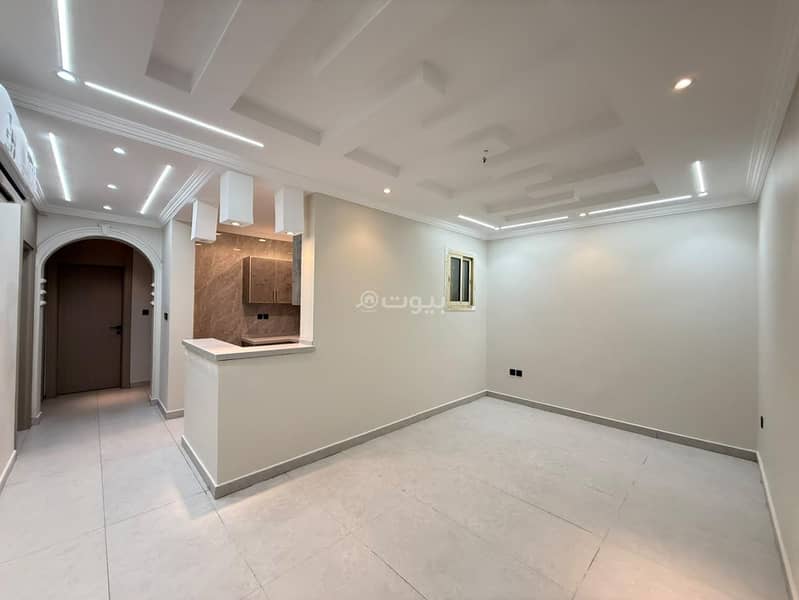 3 bedroom apartment in Al Salamah, Jeddah 3