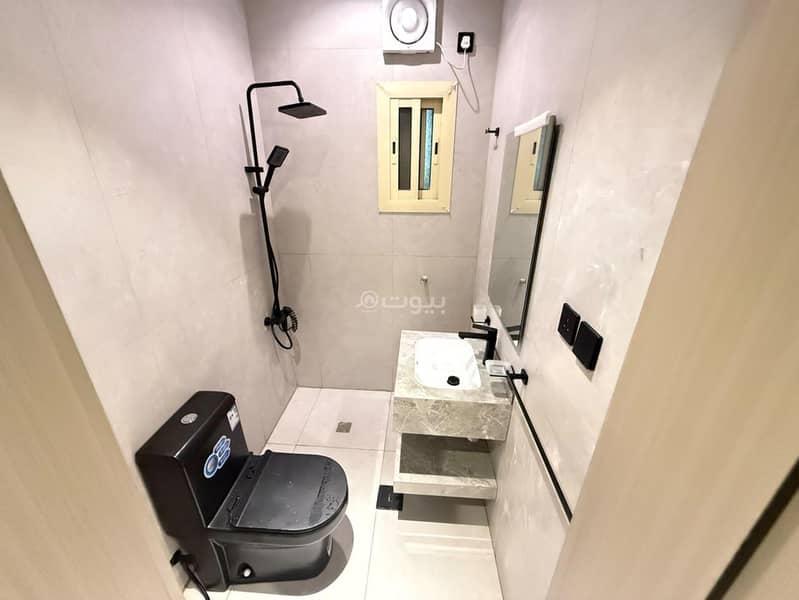 3 bedroom apartment in Al Salamah, Jeddah 11