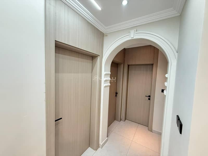 3 bedroom apartment in Al Salamah, Jeddah 12