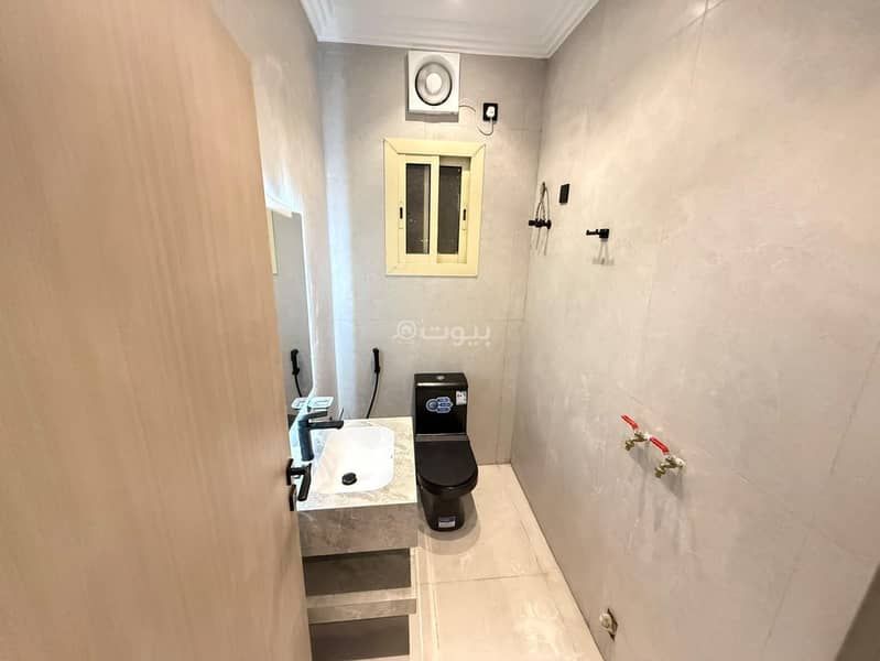 3 bedroom apartment in Al Salamah, Jeddah 13