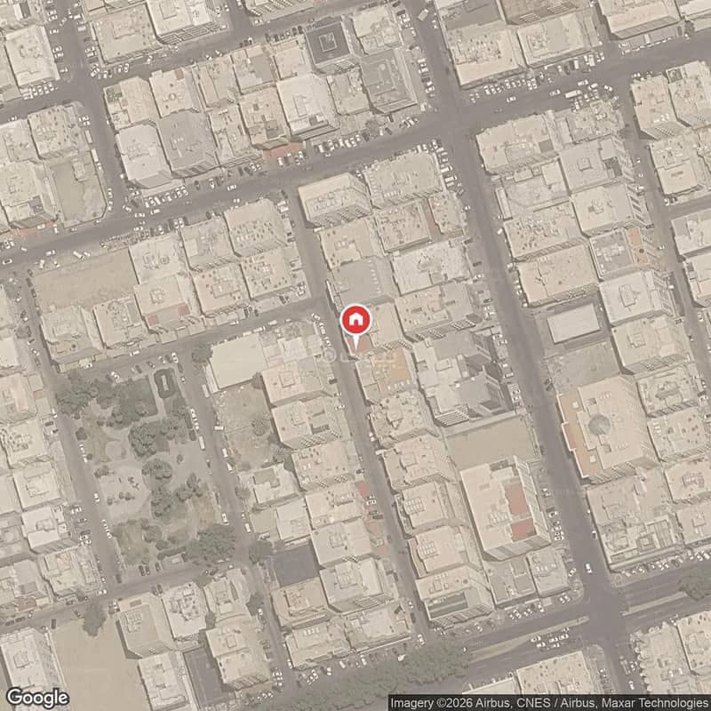 3 bedroom apartment in Al Salamah, Jeddah 14
