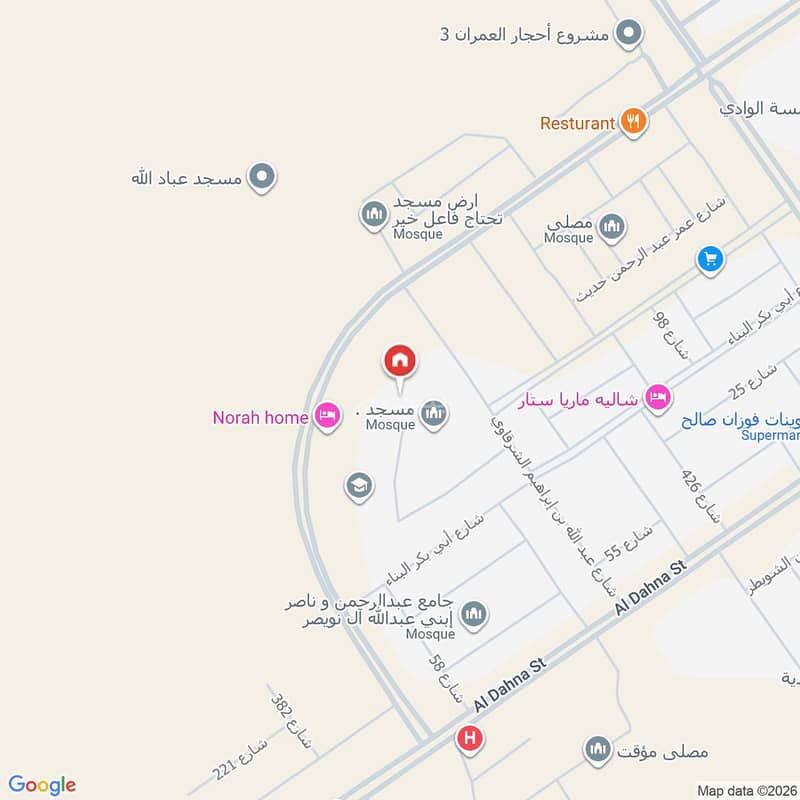 فيلا  في المهدية، الرياض 2