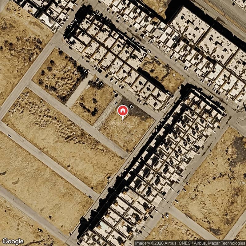 villa in Okaz, Riyadh