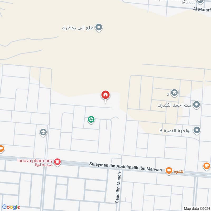 فيلا  في طويق، الرياض 2
