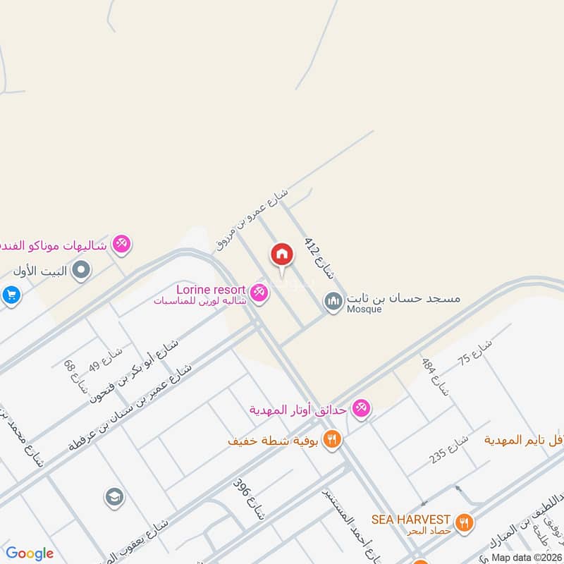 فيلا  في المهدية، الرياض 2