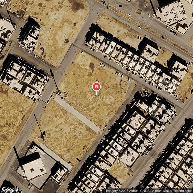 villa in Okaz, Riyadh