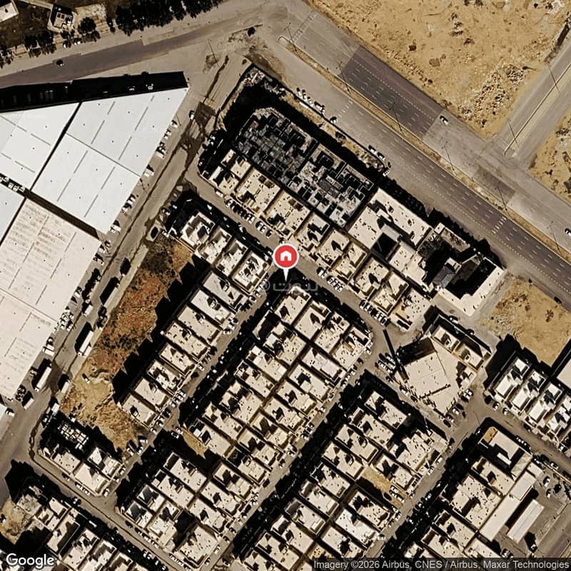villa in Okaz, Riyadh