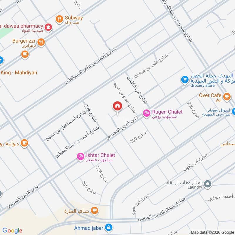 فيلا  في المهدية، الرياض 2