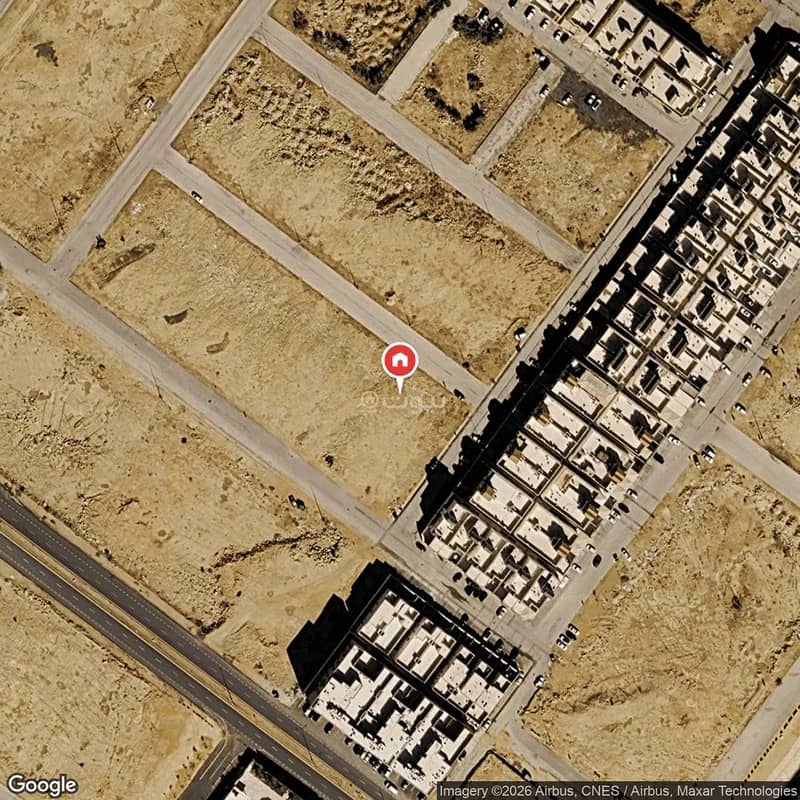 villa in Okaz, Riyadh