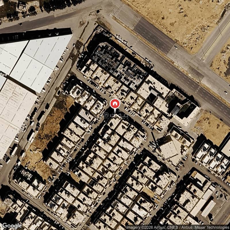 villa in Okaz, Riyadh