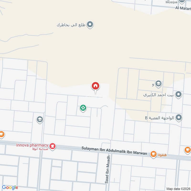 فيلا  في طويق، الرياض 2