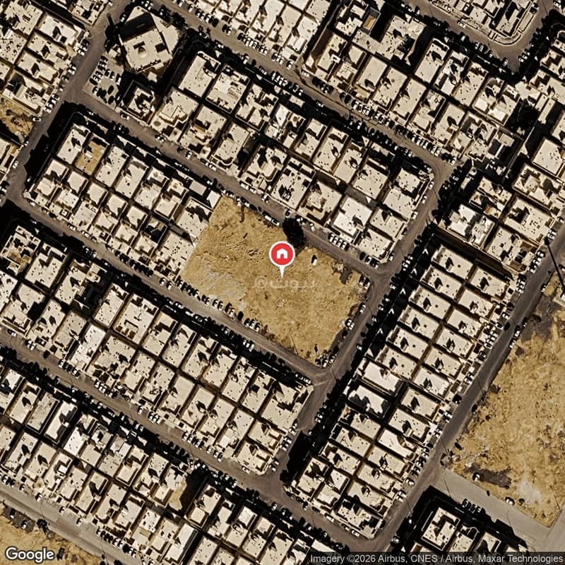 villa in Okaz, Riyadh
