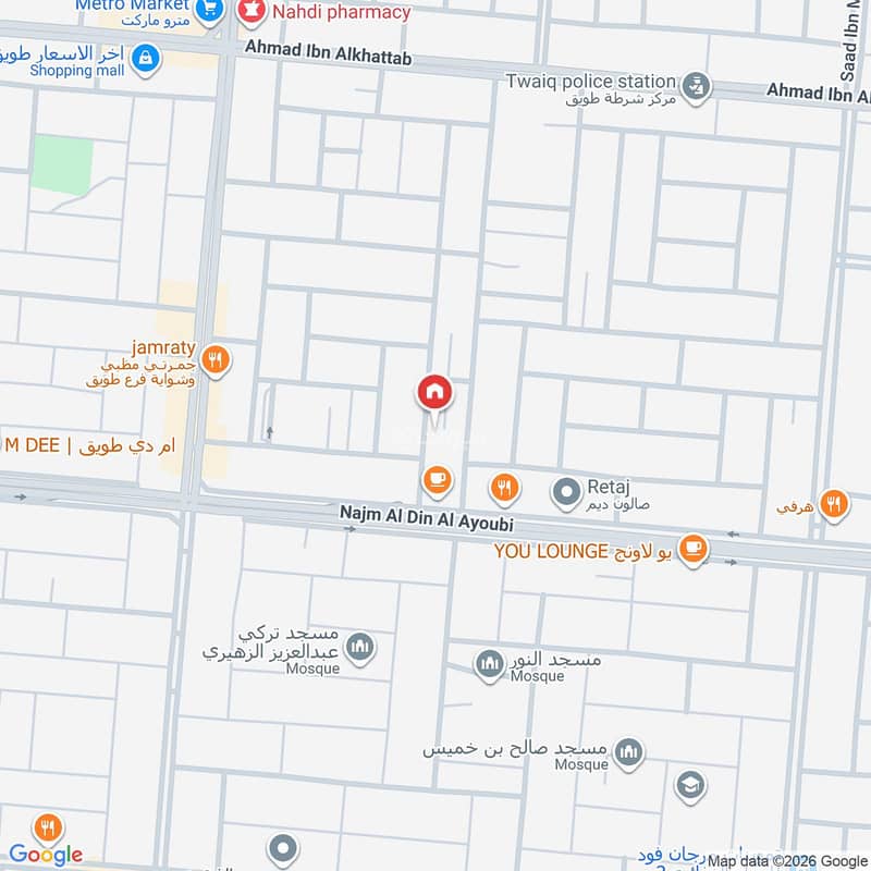 فيلا  في طويق، الرياض 2