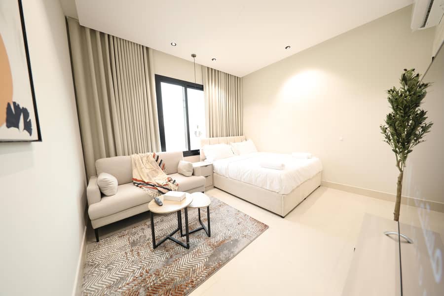 apartment in Al Salamah, Jeddah 5