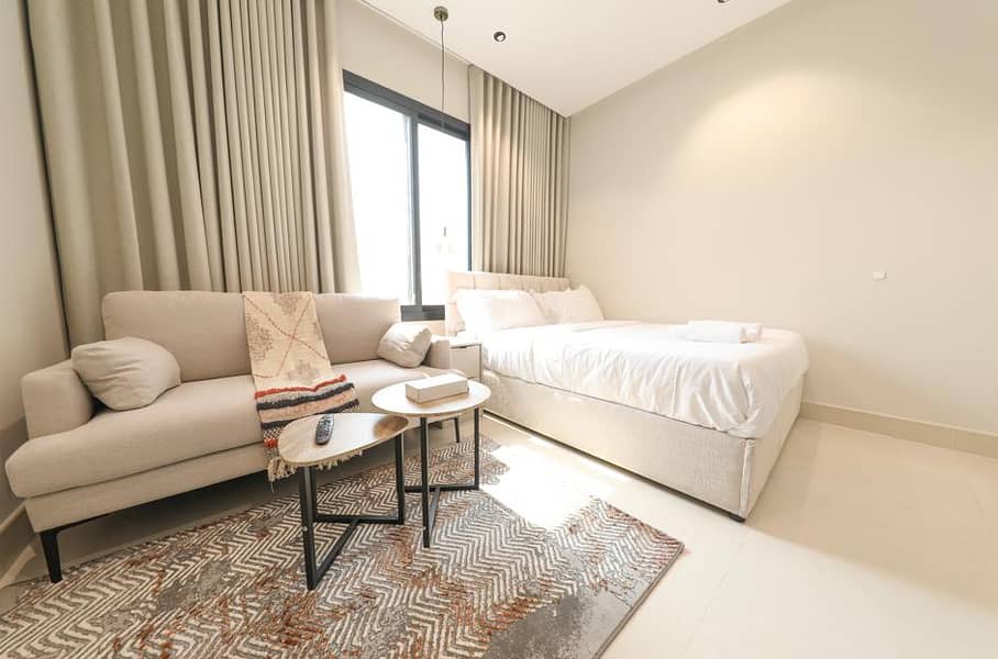 apartment in Al Salamah, Jeddah 8