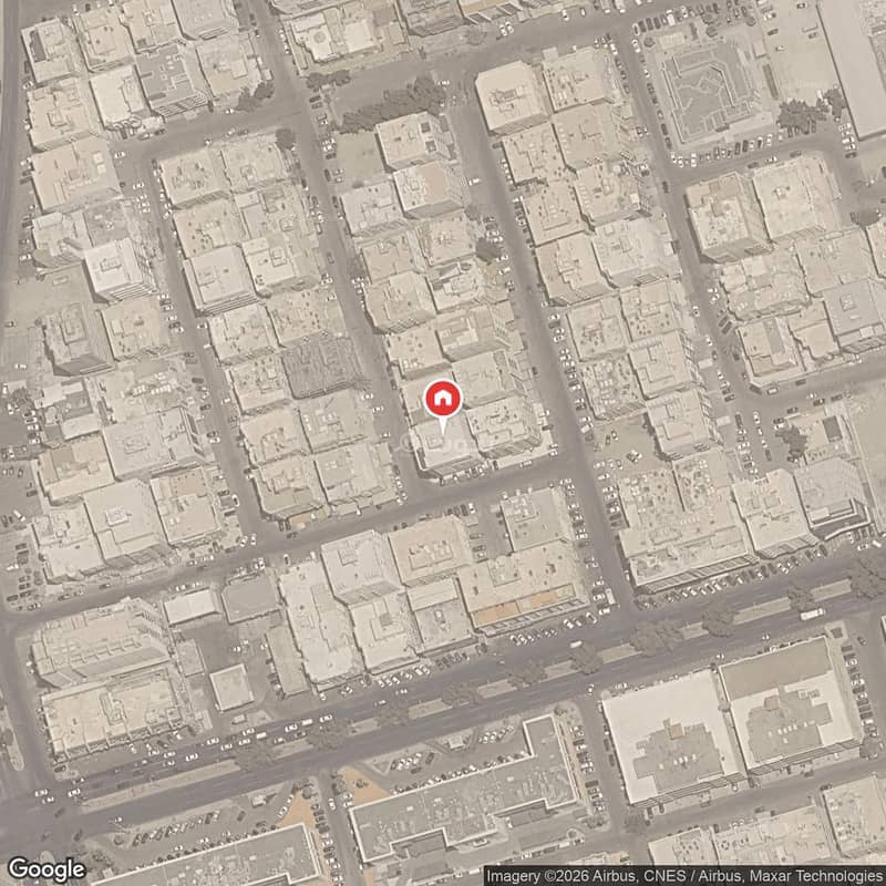 apartment in Al Salamah, Jeddah 32