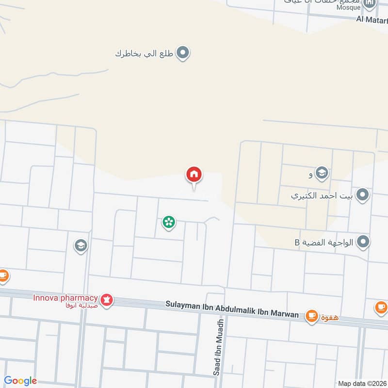 فيلا  في طويق، الرياض 2