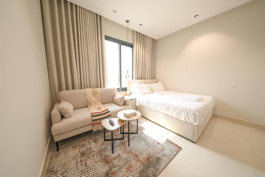 apartment in Al Salamah, Jeddah 2