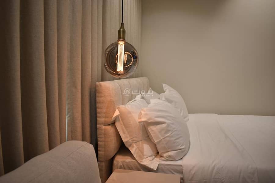 apartment in Al Salamah, Jeddah 10