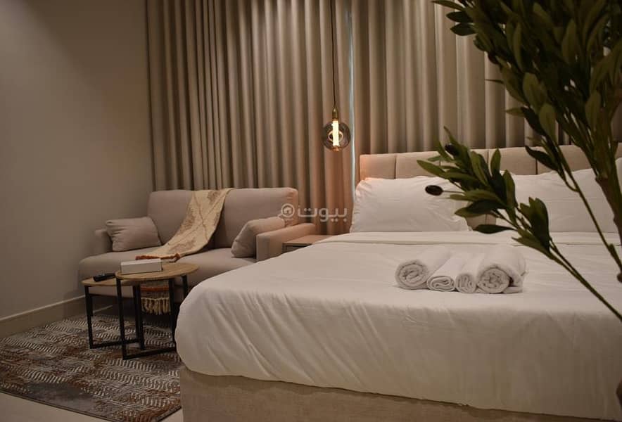 apartment in Al Salamah, Jeddah 14