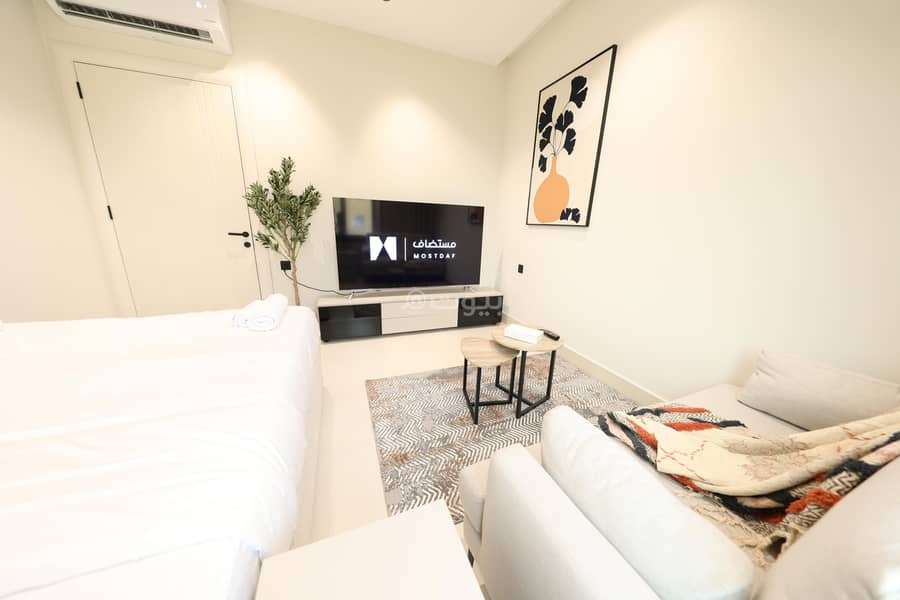 apartment in Al Salamah, Jeddah 17