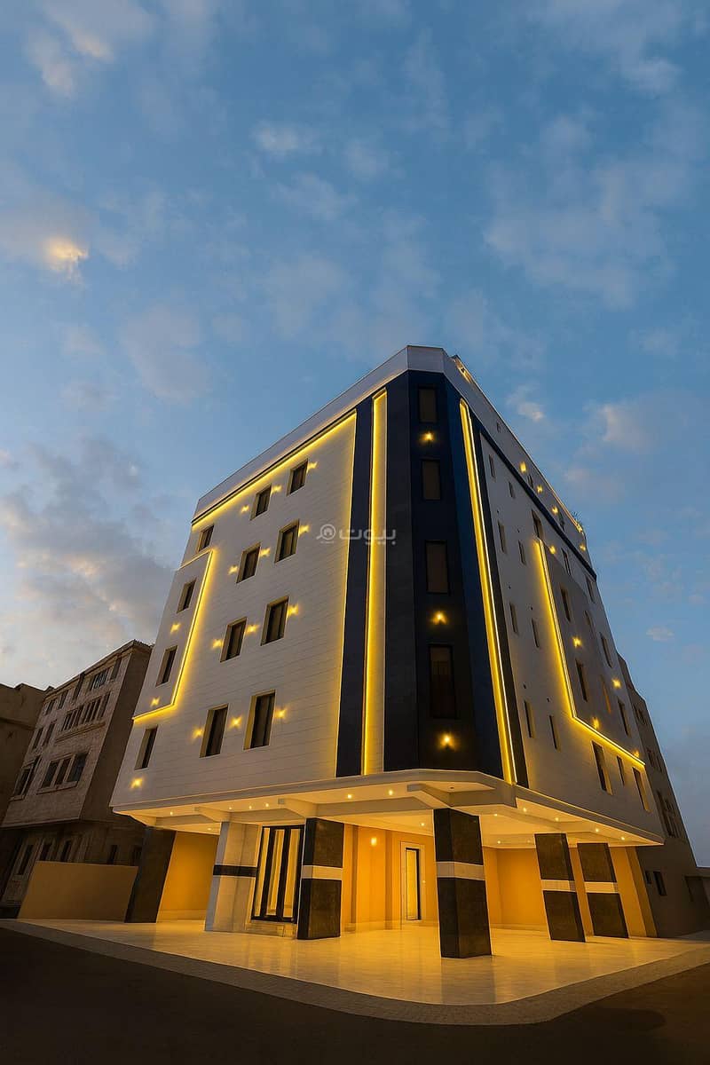 apartment in Al Salamah, Jeddah 30