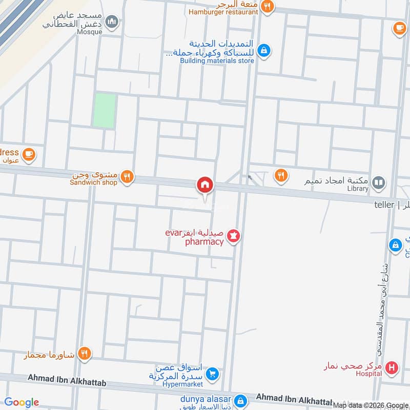 فيلا  في طويق، الرياض 2