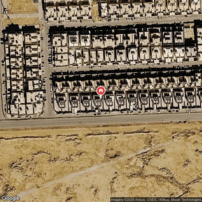 villa in Okaz, Riyadh