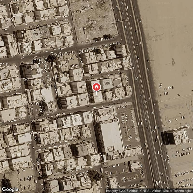 3 bedroom apartment in Al Aziziyah, Jeddah 21