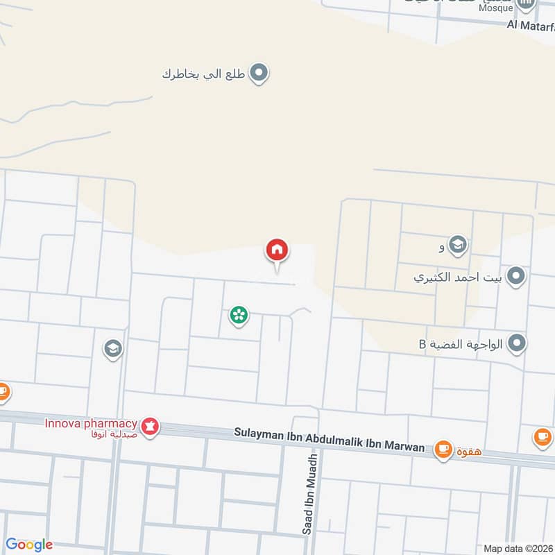 فيلا  في طويق، الرياض 2