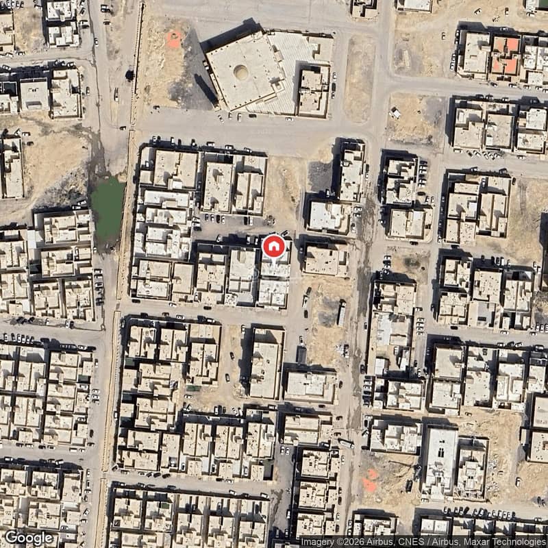 فيلا  في طويق، الرياض