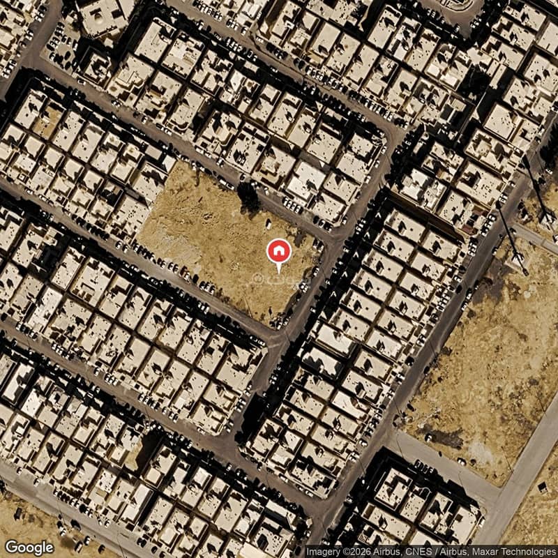 villa in Okaz, Riyadh