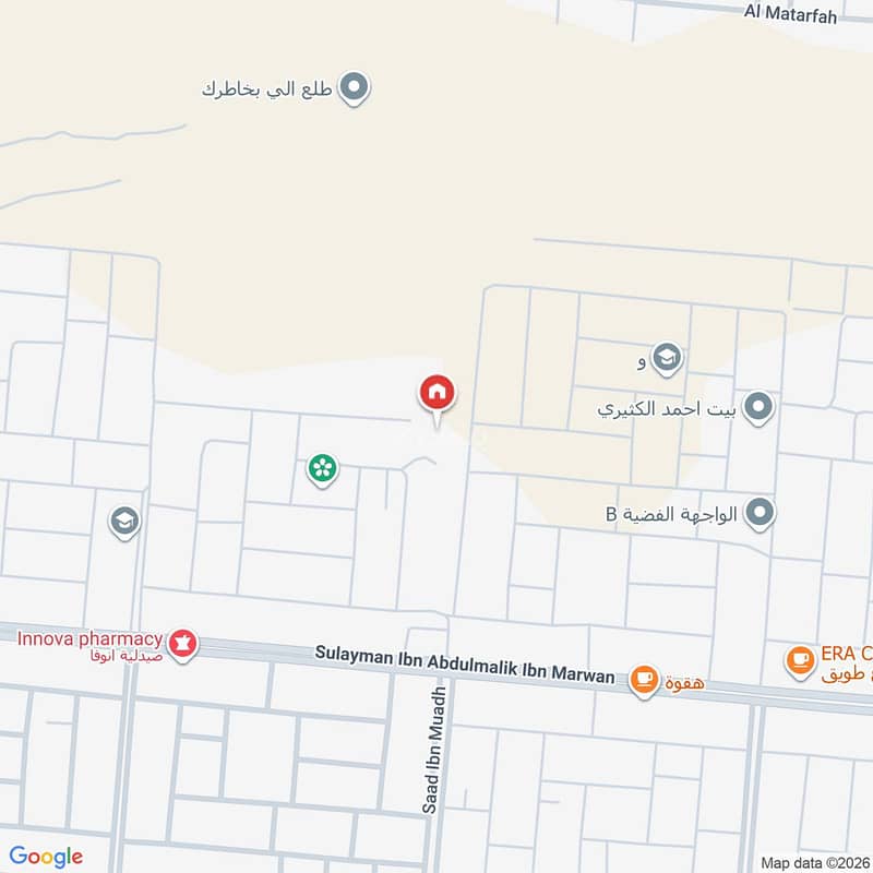 فيلا  في طويق، الرياض 2