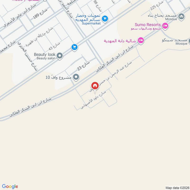 فيلا  في المهدية، الرياض 2