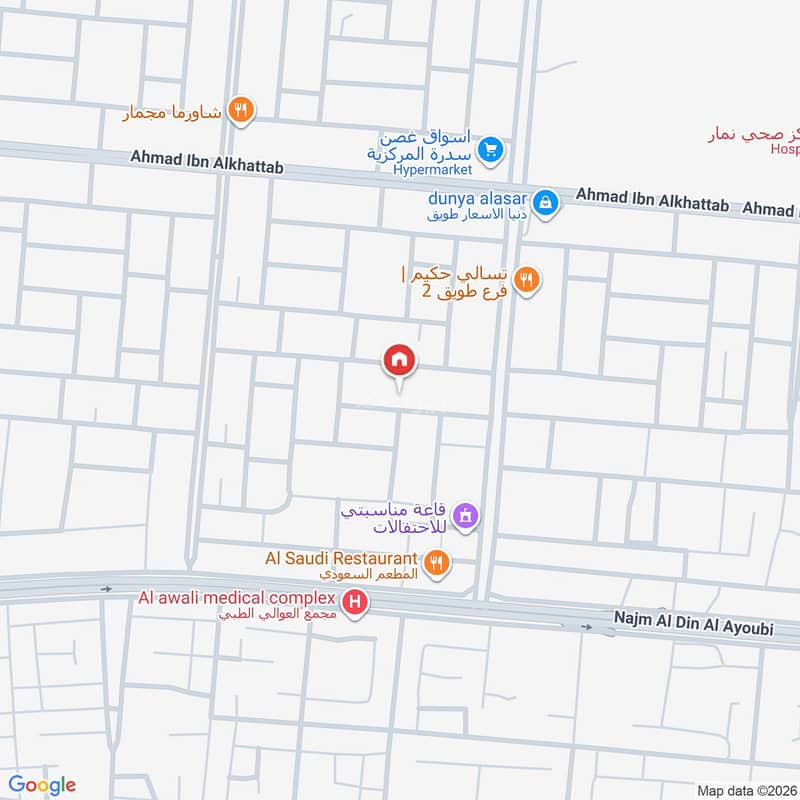 فيلا  في طويق، الرياض 2