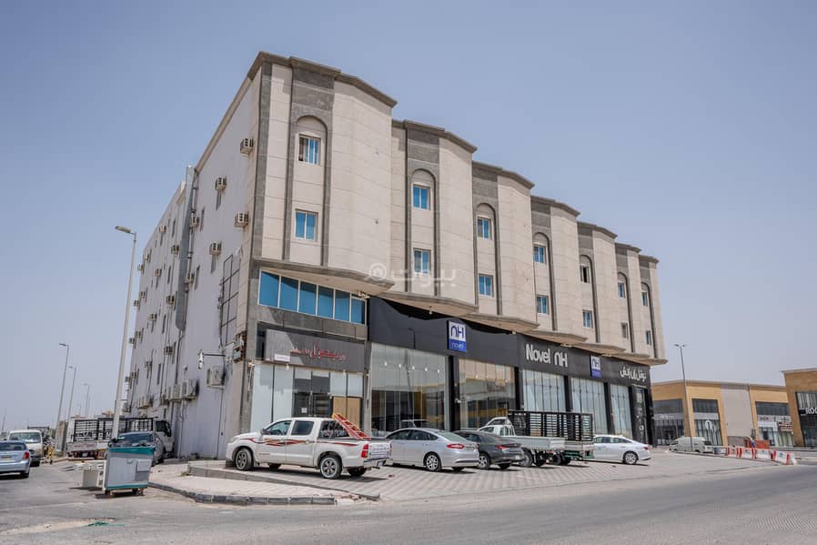 building in Al Athir, Eastern Province 2