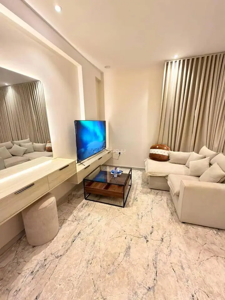 1 bedroom apartment in Al Munsiyah, Riyadh 2