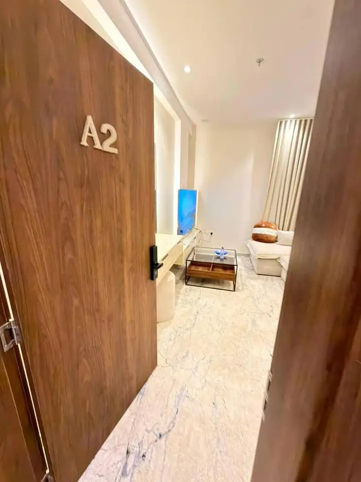 1 bedroom apartment in Al Munsiyah, Riyadh 3